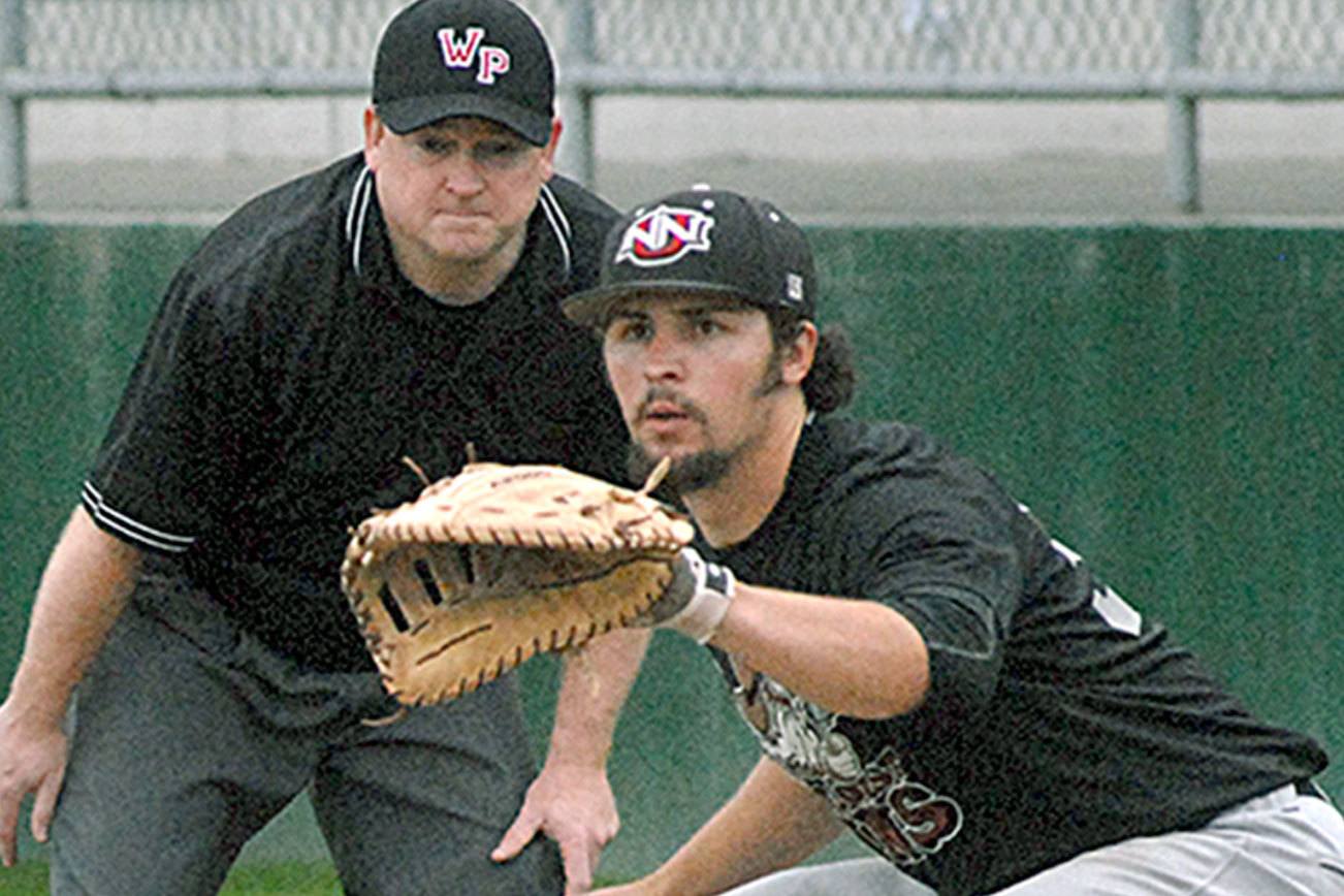 Port Angeles baseball franchise prepping for launch