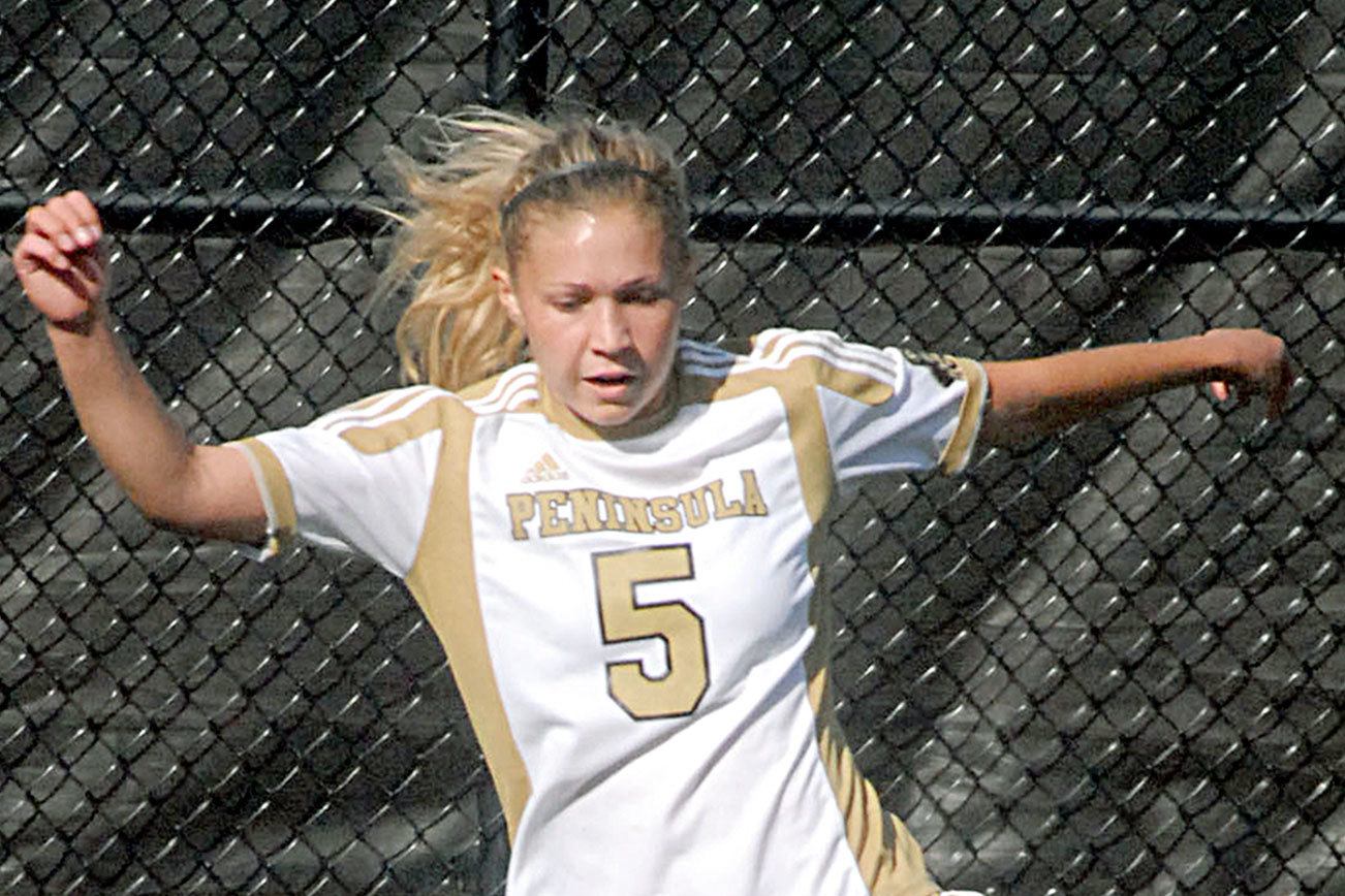 COLLEGE SOCCER PREVIEW: Peninsula women looking to return to the top