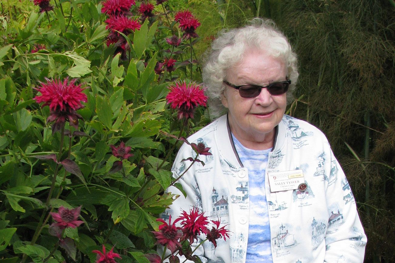 Programs on uses of thyme to be presented this month in Sequim, Port Angeles