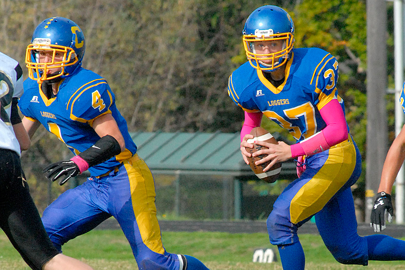 HIGH SCHOOL FOOTBALL PREVIEW: Plenty of potential on Crescent’s roster