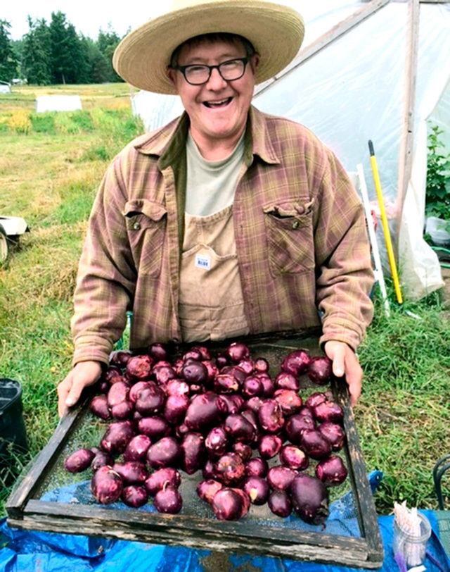 Thirteen farms on Jefferson County Farm Tour Peninsula Daily News