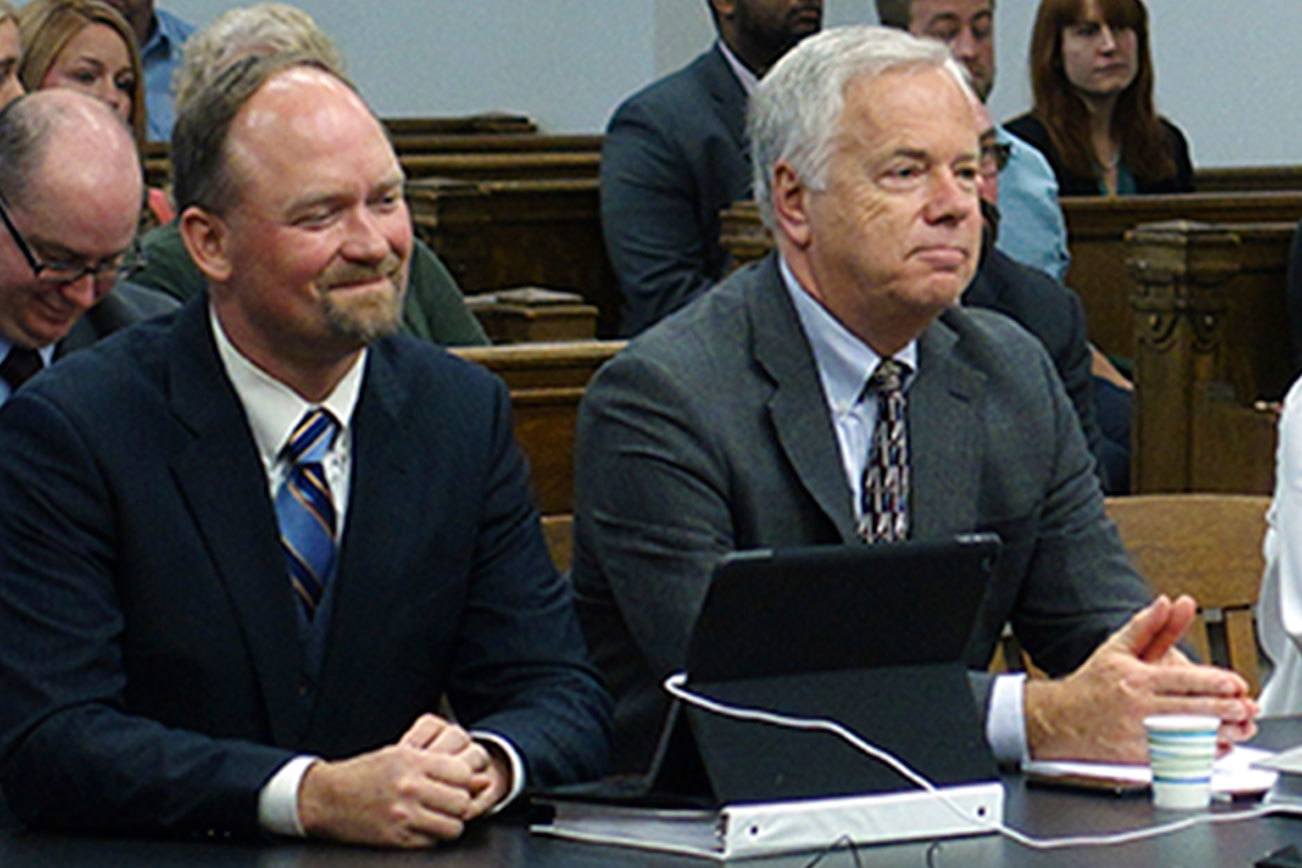 Families reach $60 million in Oso landslide settlements