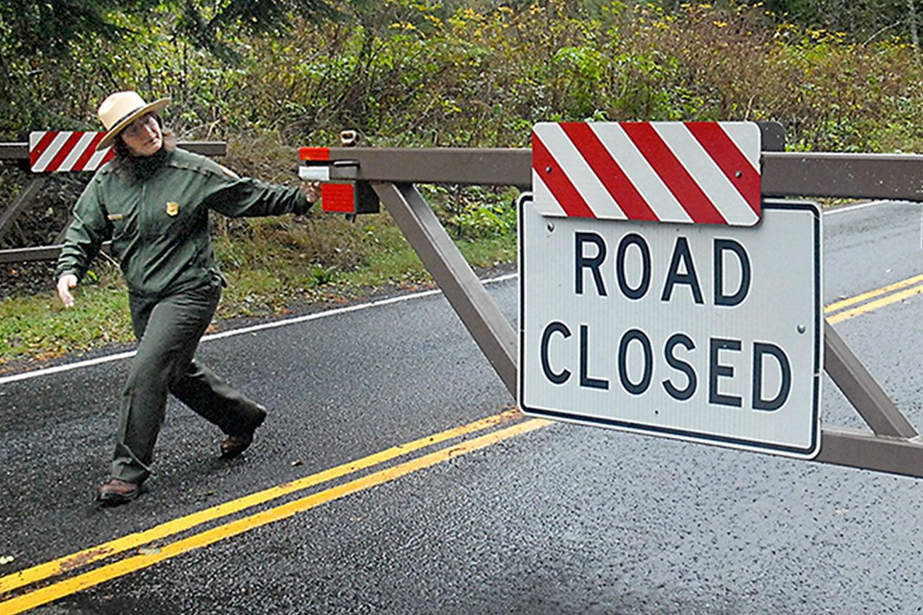 Forecasters say storm headed toward Peninsula on Saturday could be among strongest