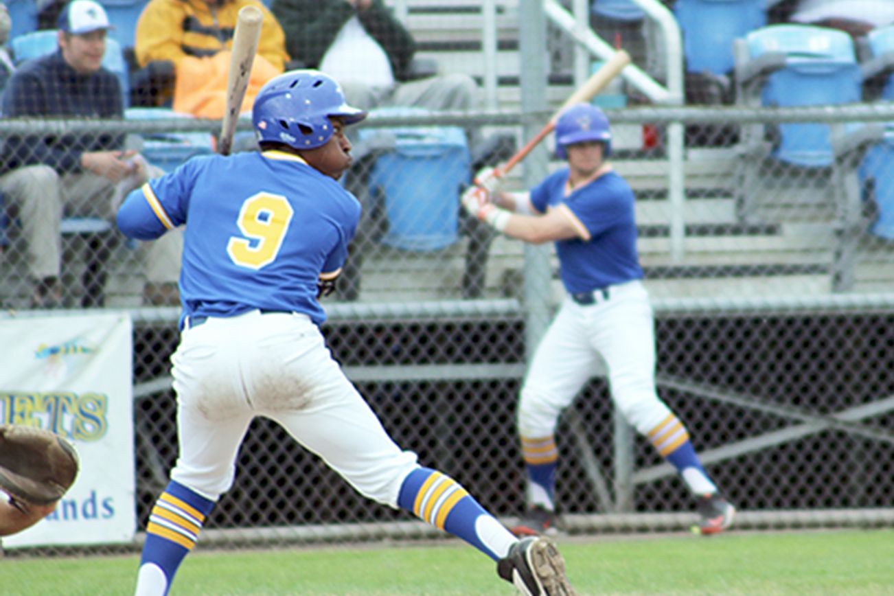 BASEBALL: Lefties to host West Coast League’s Opening Day on June 1