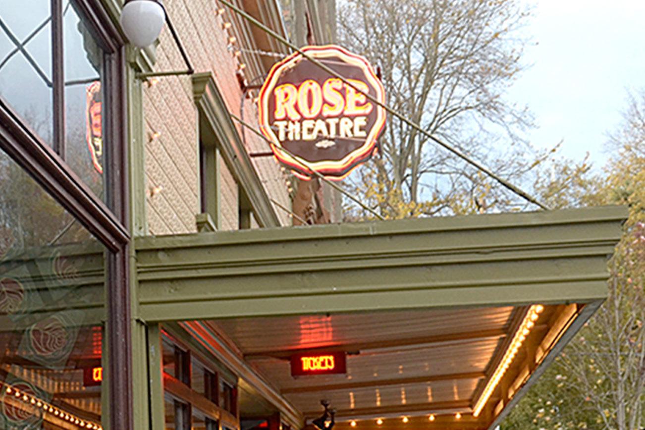 Port Townsend theater adds devices for hearing-, vision-impaired