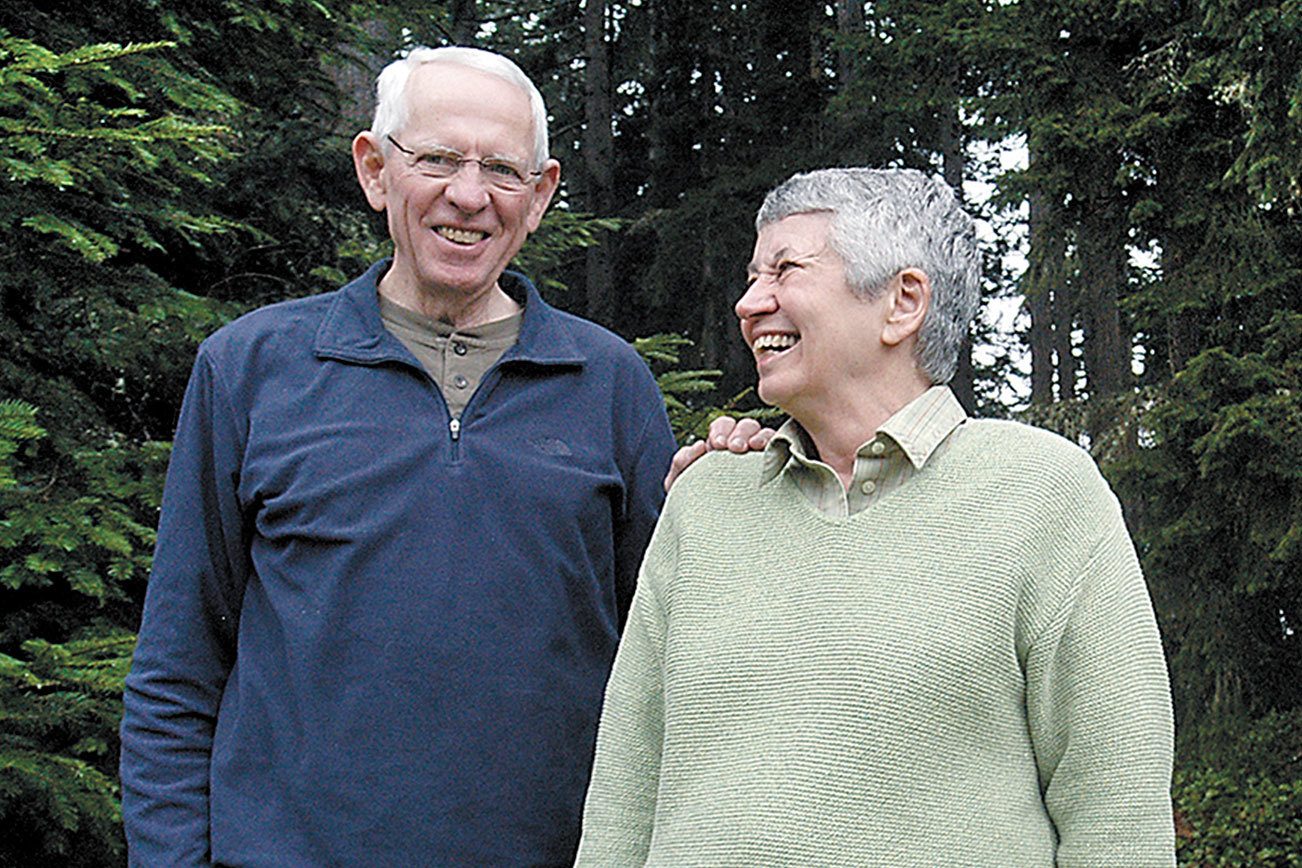 Conservationists to be honored during land trust’s annual meeting in Port Angeles this Saturday