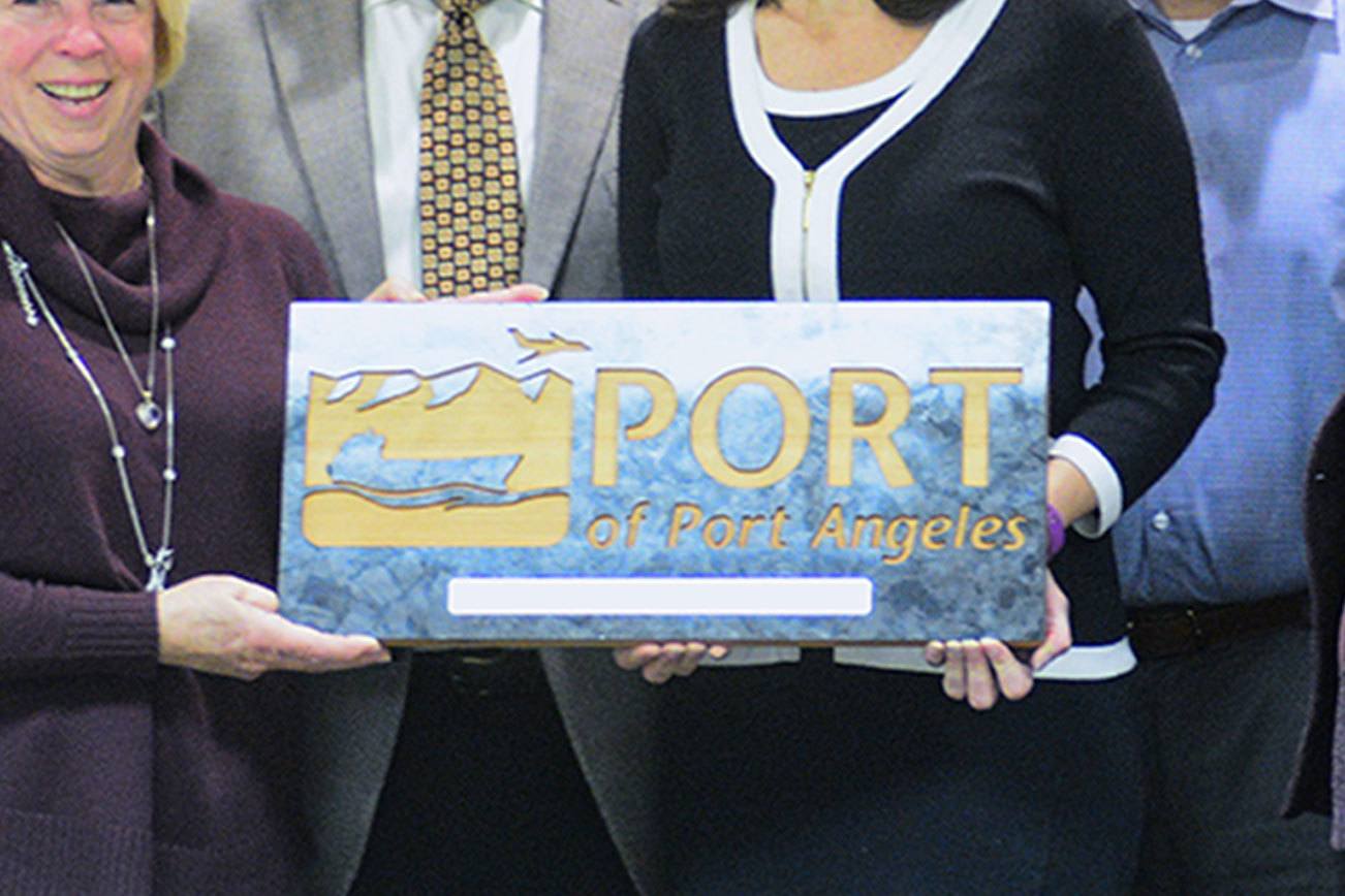 Port of Port Angeles set to consider renewing pact with CRTC