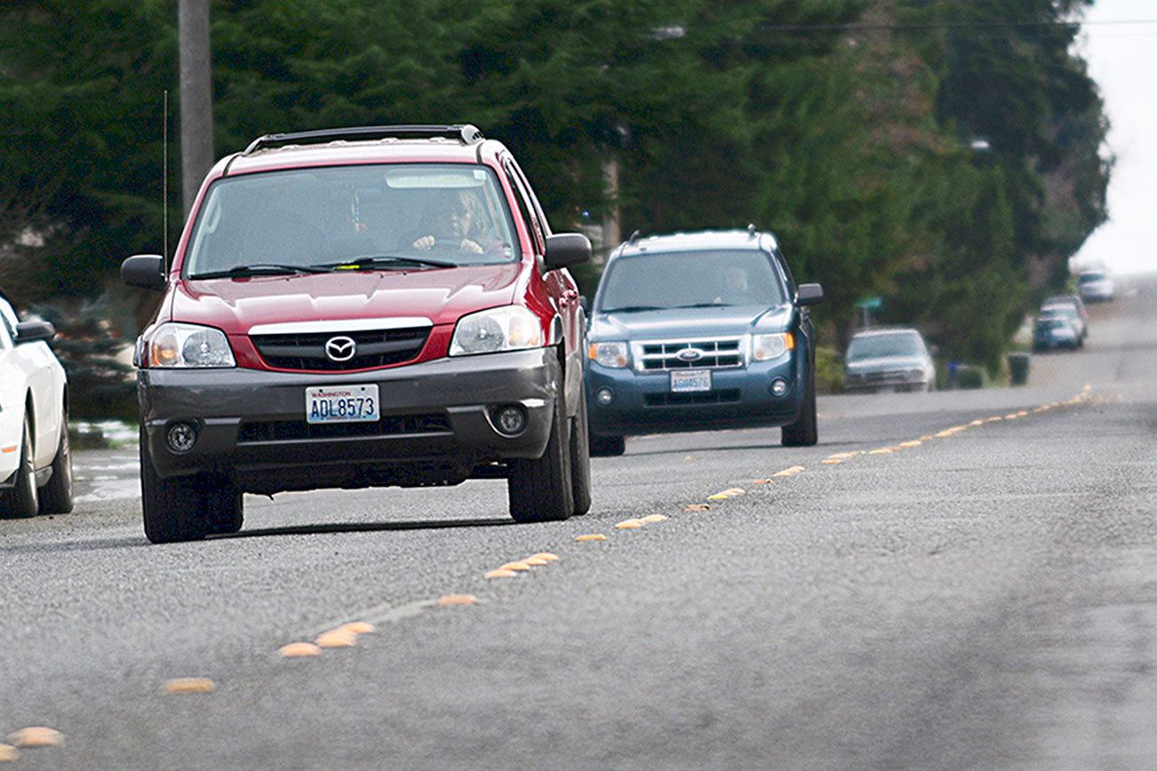 Port Angeles City Council considering sales tax hike to fix streets