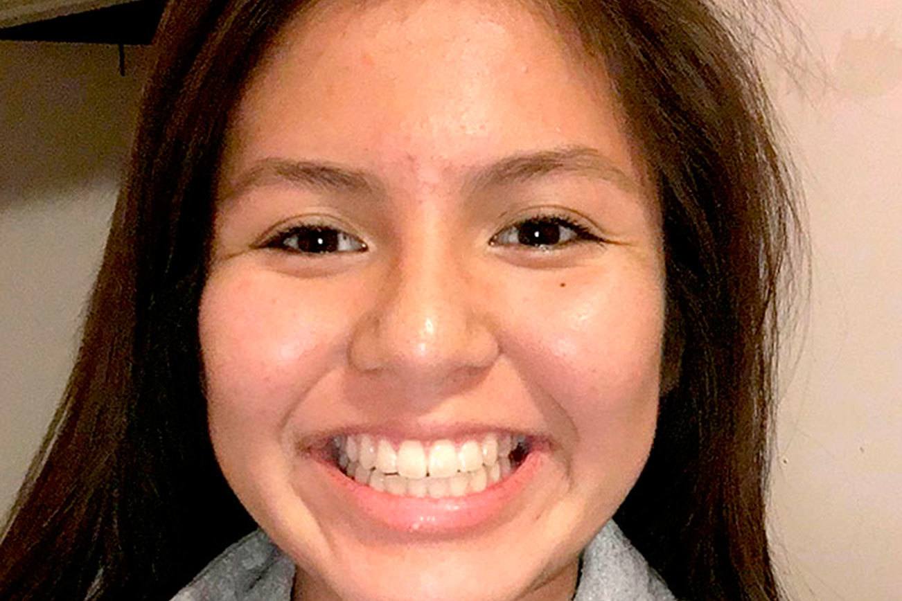 ATHLETE OF THE WEEK: Cheyenne Wheeler