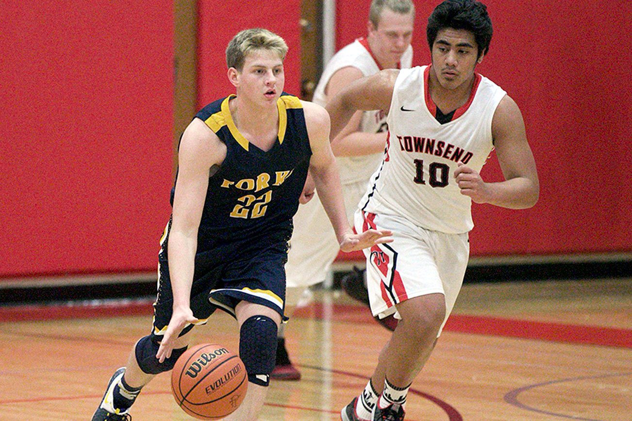 BOYS BASKETBALL: Redhawks’ Hill, Kelsall combine for 10 treys in win