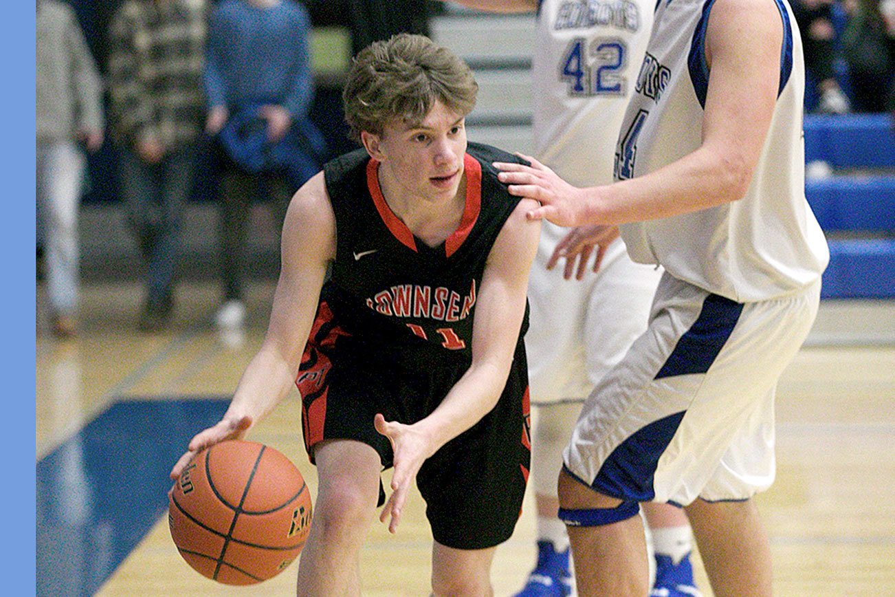 PREP BASKETBALL: Port Townsend fends off Chimacum challenge