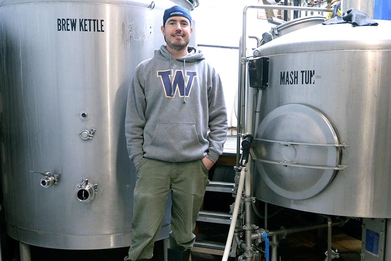 Brewskies up! Port Townsend Strange Brewfest to serve up variety of flavors