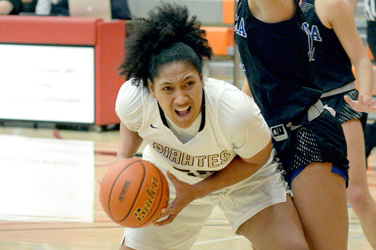 COLLEGE BASKETBALL: Peninsula women hang on for NWAC tourney win