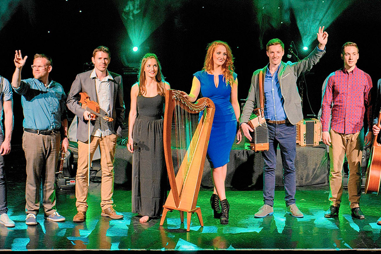 Young Irelanders to perform traditional music, dance on Saturday