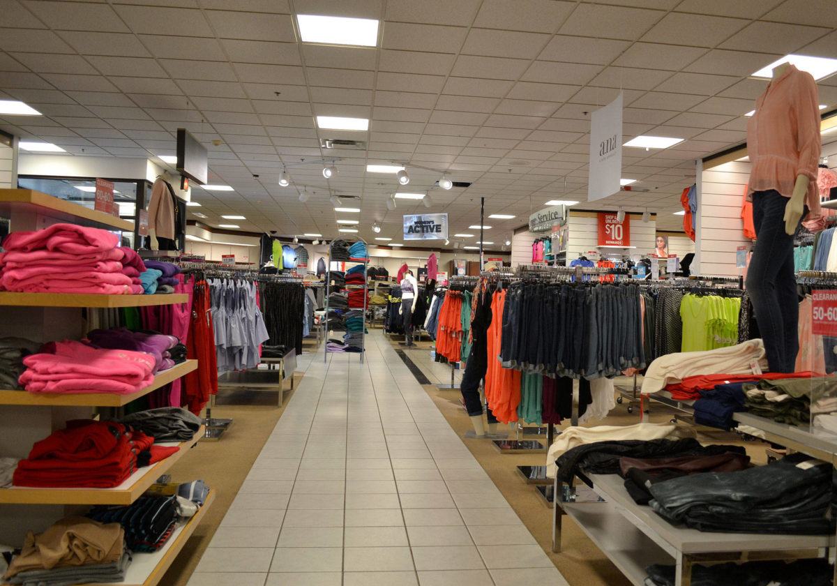 Sequim J.C. Penney’s doors to stay open | Peninsula Daily News