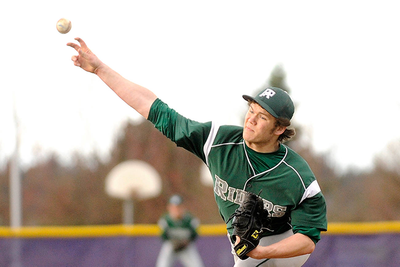 PREP BASEBALL: Pitch count limits working out for area hurlers, coaches