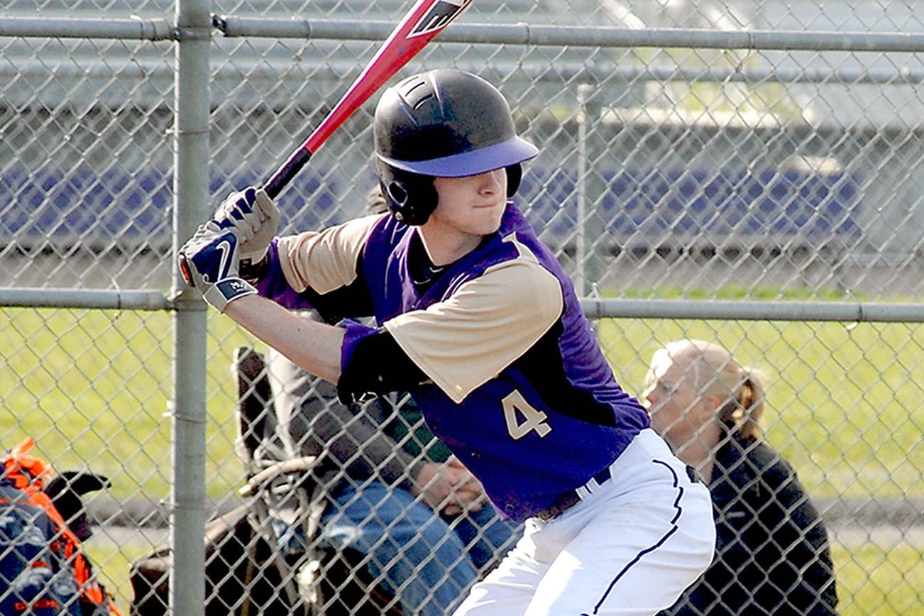 PREP SPORTS ROUNDUP: Sequim shades Bremerton on Velarde’s walk-off single