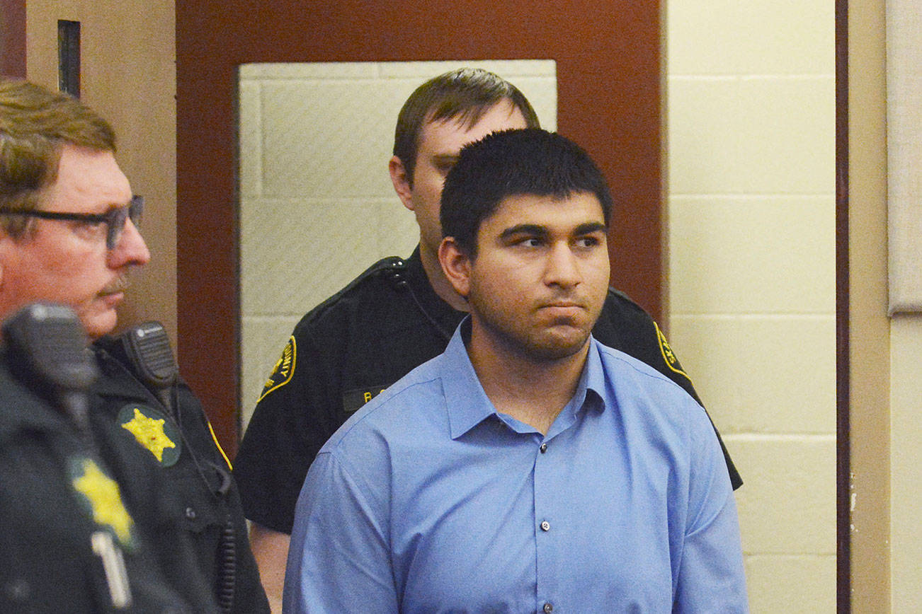 Prosecutor: Suspect in Washington mall shooting found dead