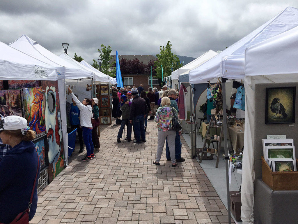 Festival art, crafts fair focuses on ‘Reuse, Recycle and Repurpose ...