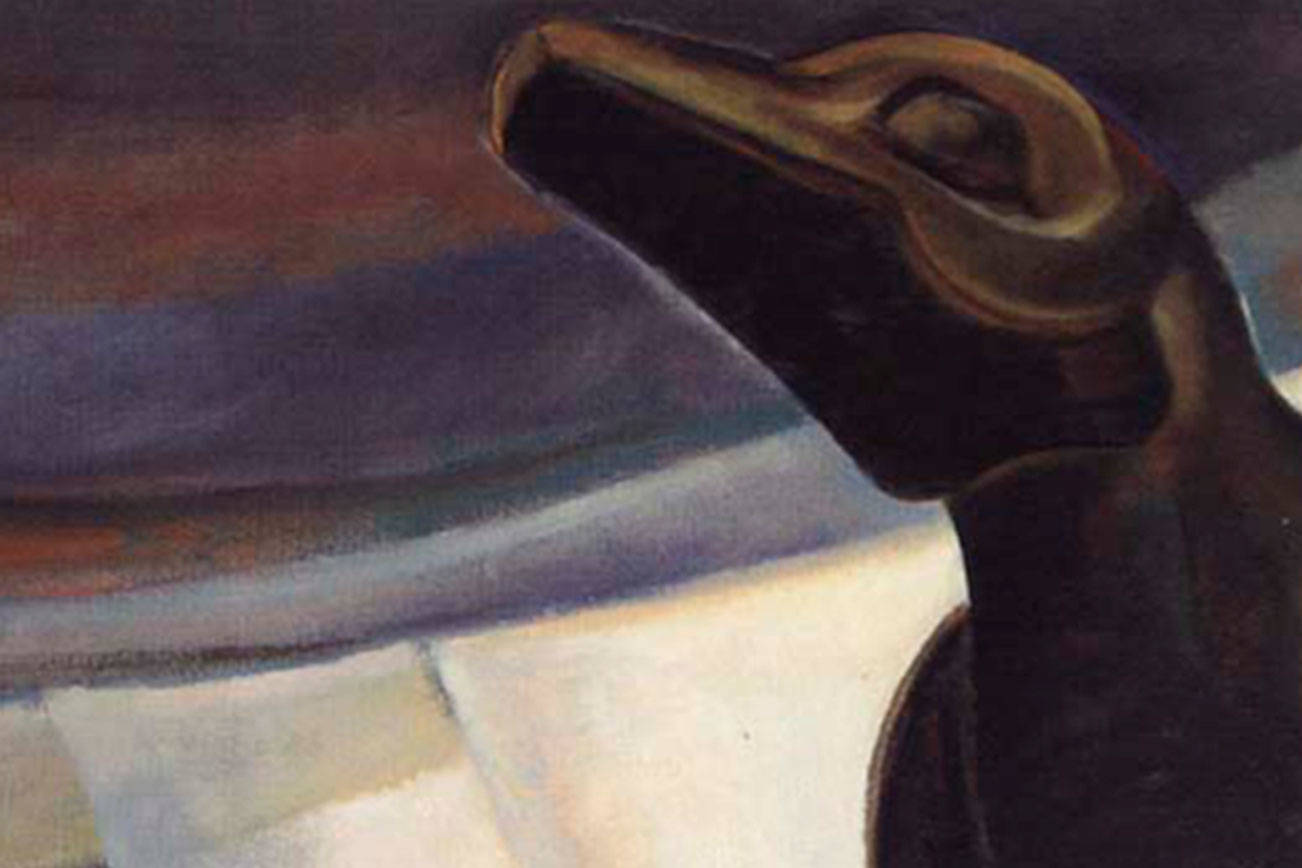 Behind-the-scenes look at Emily Carr’s life in Victoria set for Aug. 3