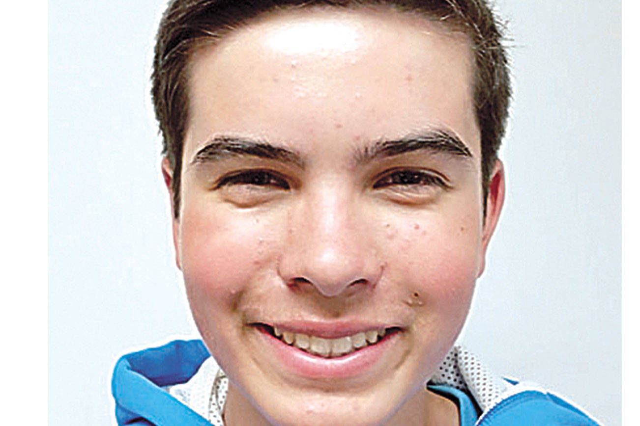 ALL-PENINSULA GOLF: Five Boys make All-Peninsula Golf Team