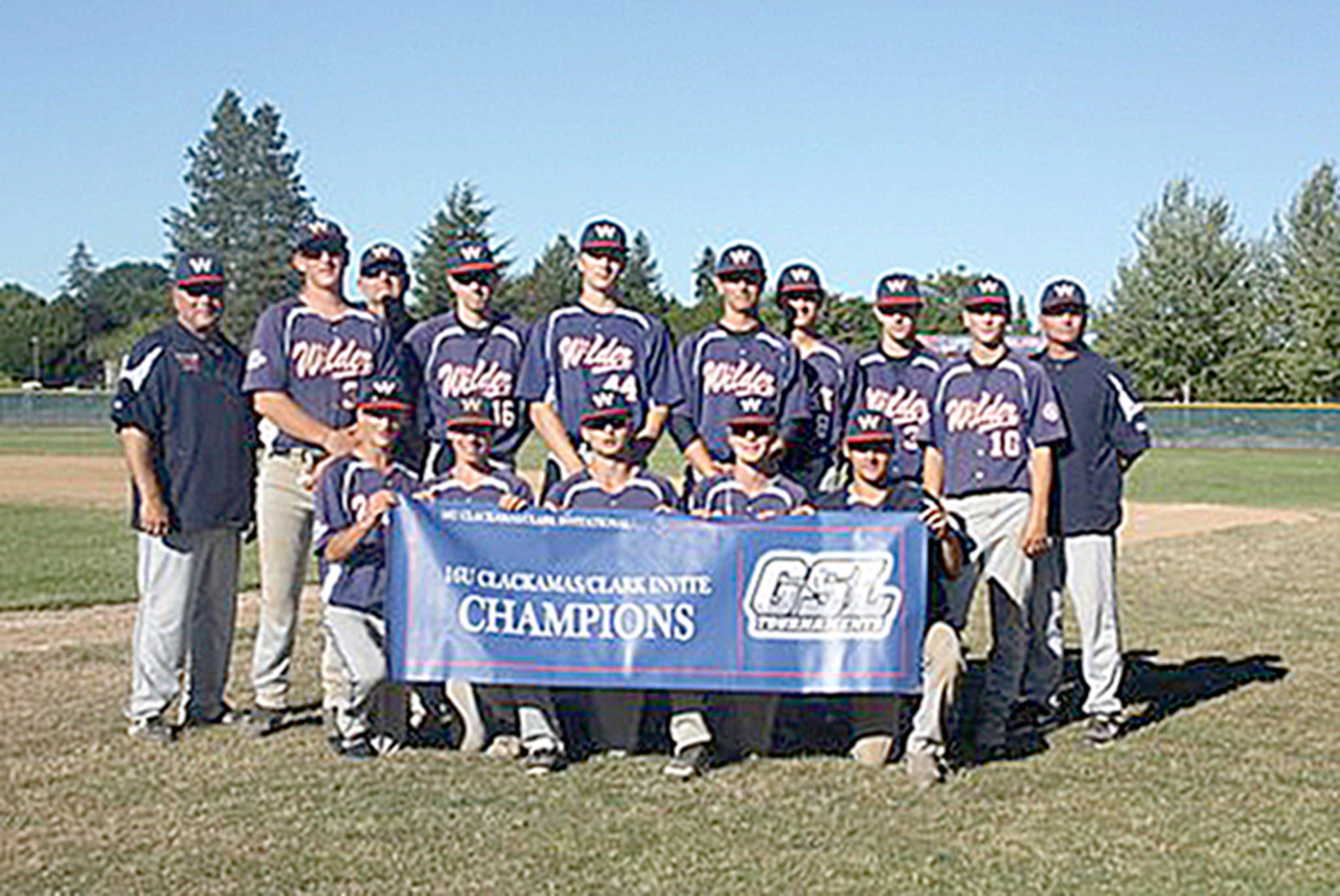 BASEBALL: Wilder Junior rallies to close summer with tourney win