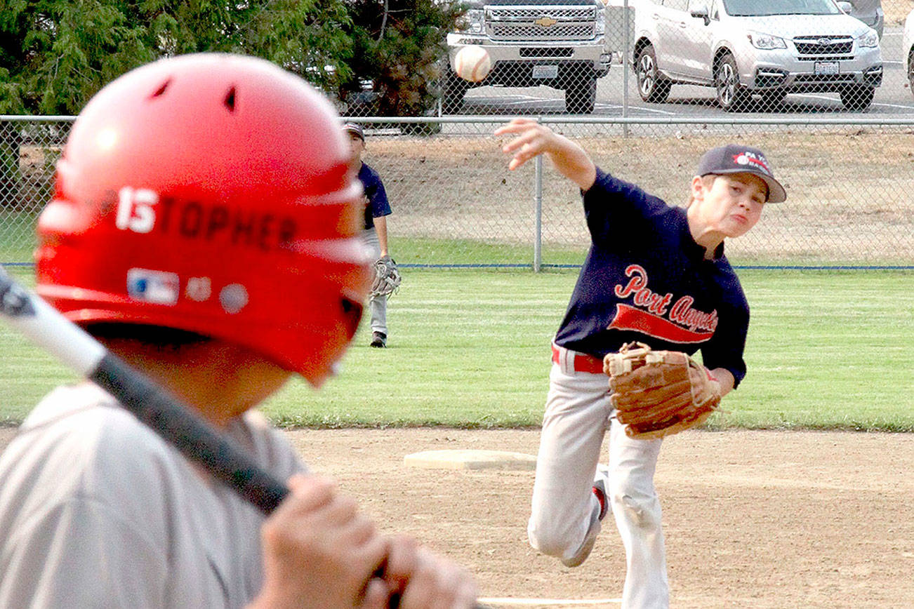 SPORTS BRIEF: PA 10U team wins Dick Brown Memorial Tournament