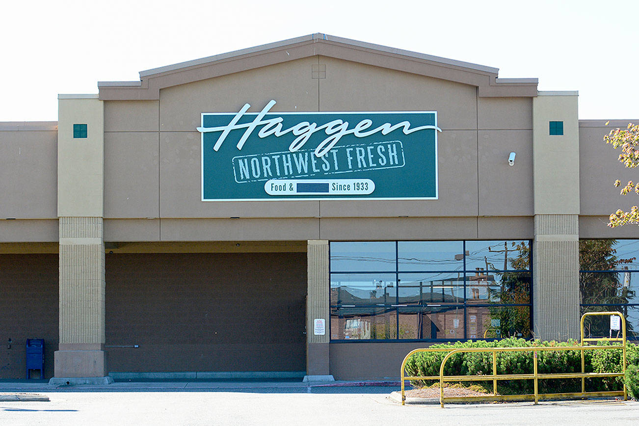 Saar’s owner buys Haggen building; plans Super Saver Foods by next spring