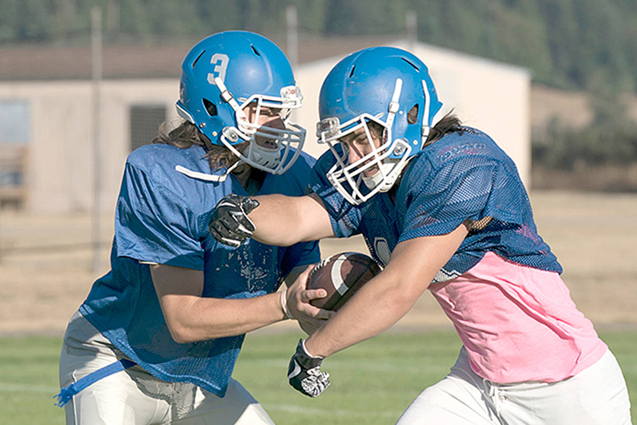 PREP FOOTBALL OPENER: Love for a sport in transition (plus prep picks)