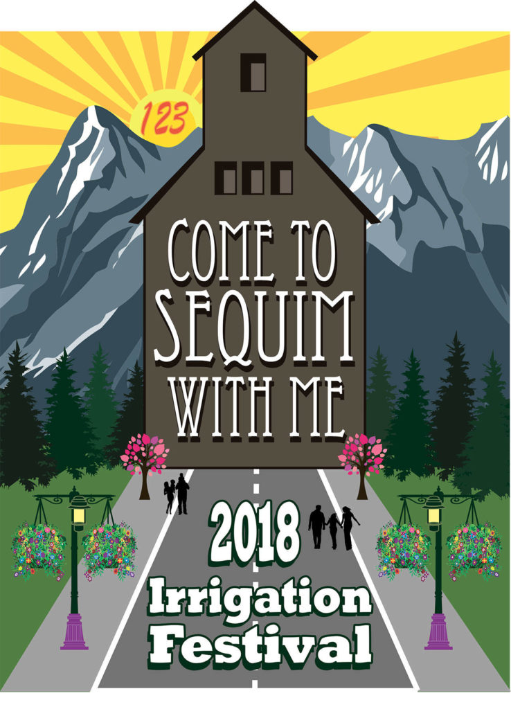 Irrigation Festival announces next year’s logo, storyline Peninsula