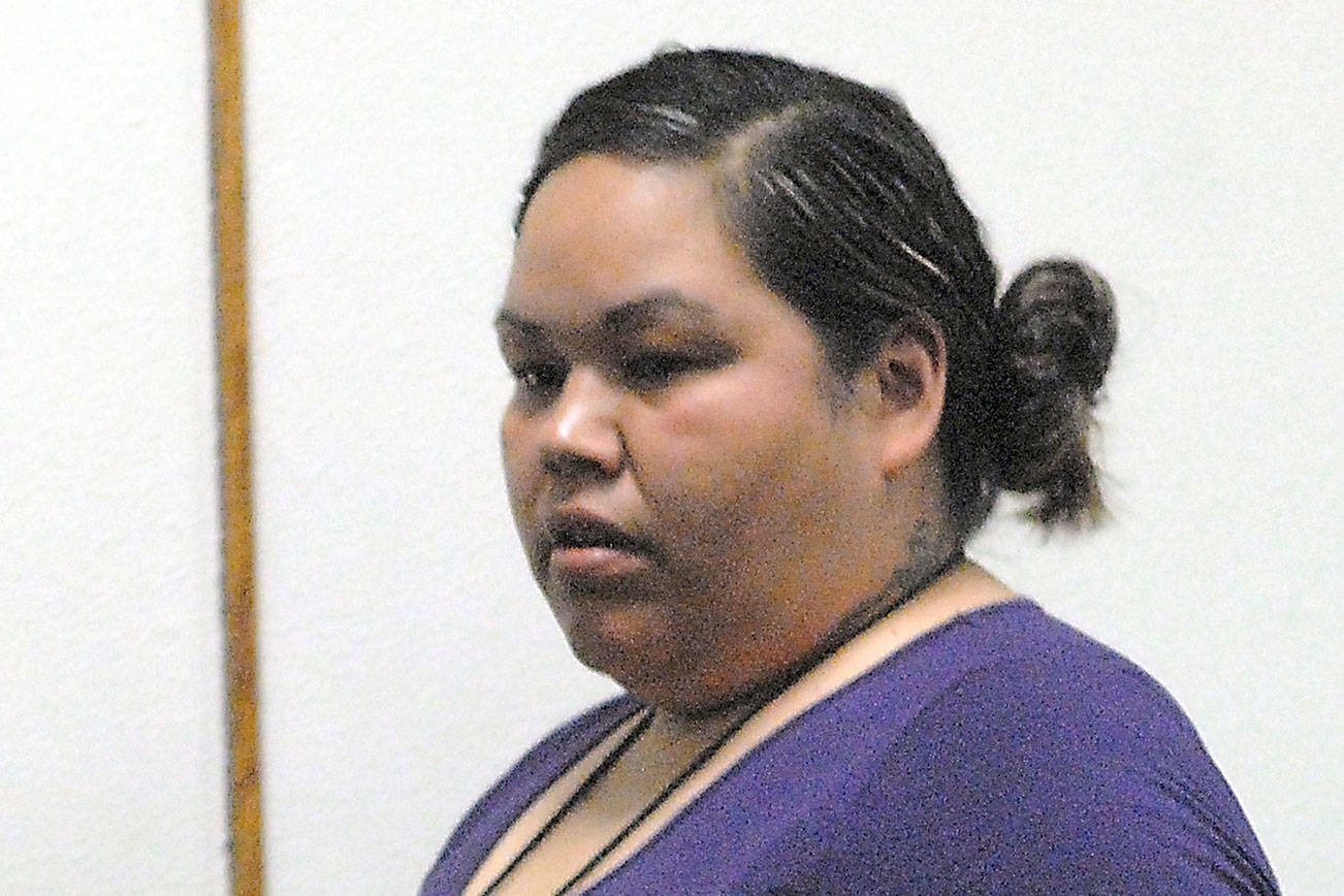 Michelle Ward plea deal set in death of toddler