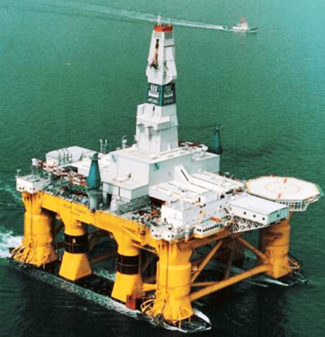 Polar Pioneer (Royal Dutch Shell)