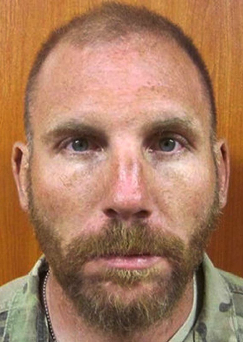 Robert Bales (The Associated Press)