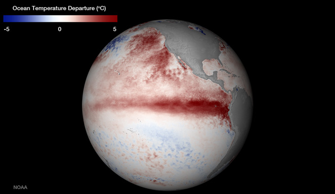 NOAA via KOMONews.com (Click on image to enlarge)