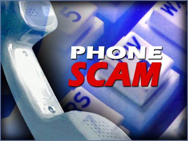 TWO NEW TELEPHONE SCAMS — Expedia 'win money survey.' Caller pretends to be Washington State Patrol trooper