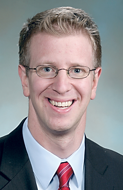 U.S. Rep. Derek Kilmer ()