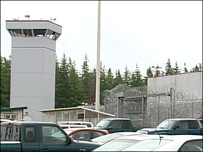 Clallam Bay Corrections Center ()