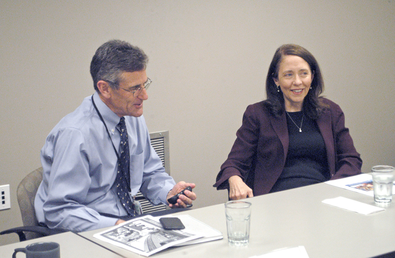 U.S. Maria Cantwell