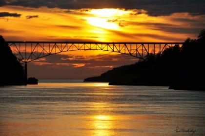 Washington State Ferries