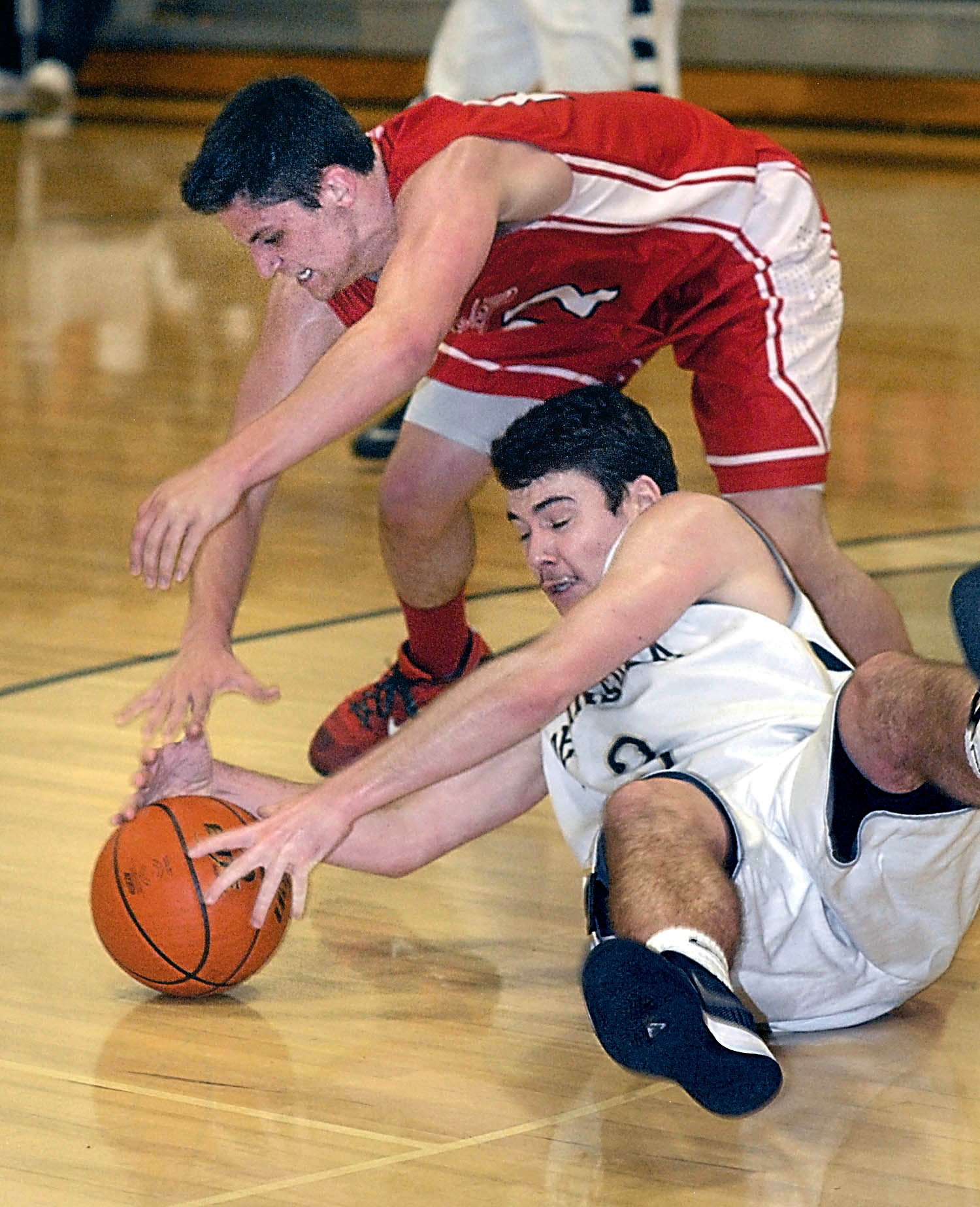 Peninsula's Ryley Callaghan