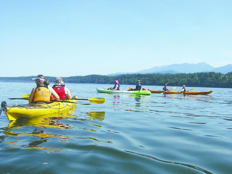 Paddle into Savings: The Truckload Kayak Event Sale is Here