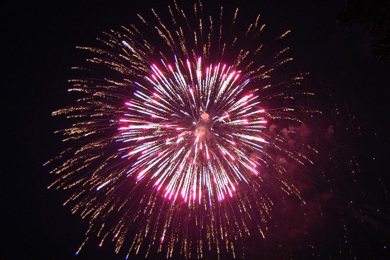 A fundraiser Help with July 4 Port Angeles fireworks show sought by