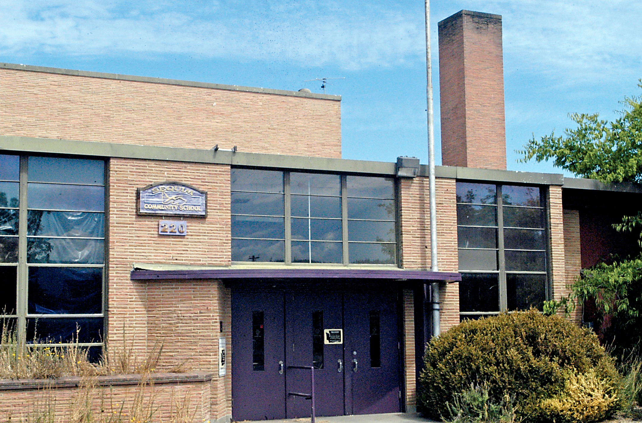 Sequim schools bond issue to appear on Nov. 3 ballot after board