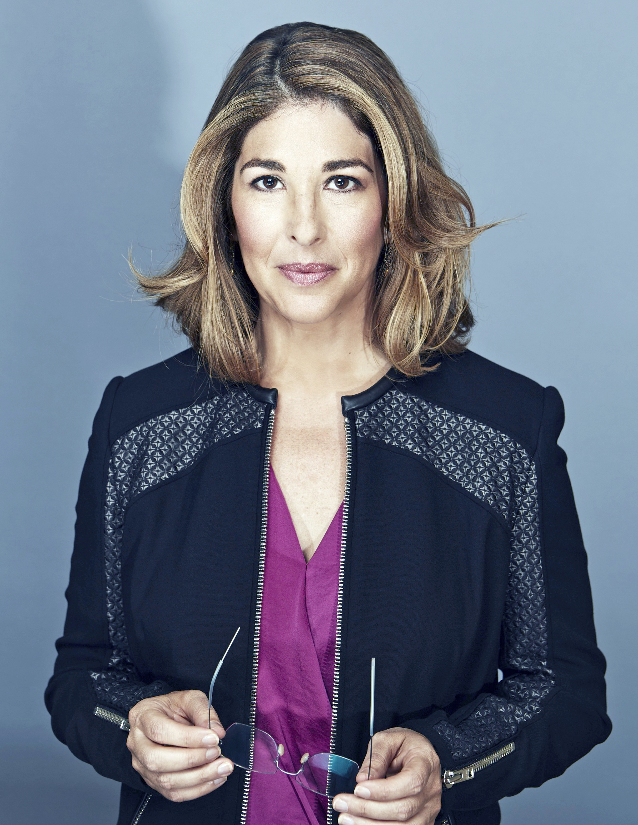 Discussion to continue Tuesday about Canadian author Naomi Klein's book