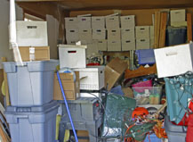 Declutter your life! Free workshops coming in Sequim