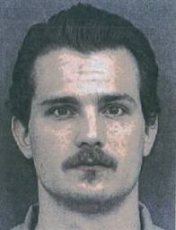 Escaped inmate Brandon Musto The Associated Press