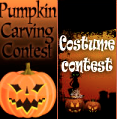 It's time to vote . . . in PDN's pumpkin, costume contests