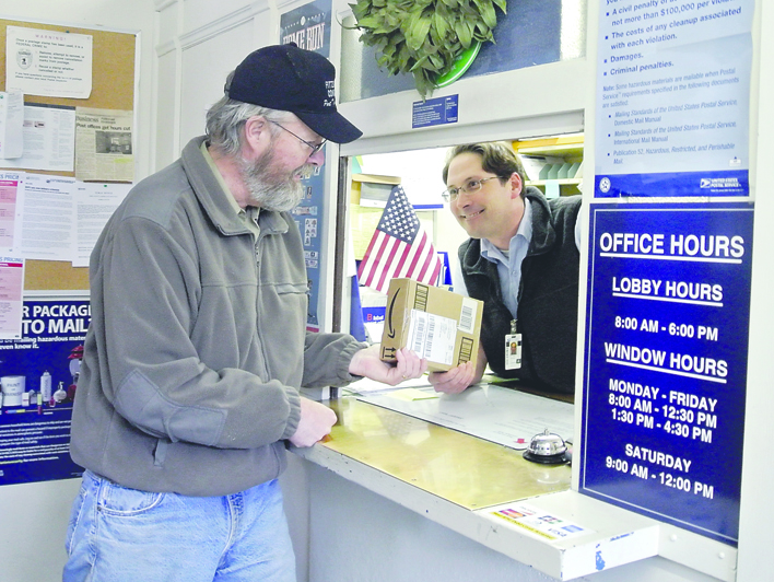 Supporters to defend keeping hours at Nordland, Joyce, LaPush and Sekiu post  offices | Peninsula Daily News