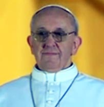 Pope Francis