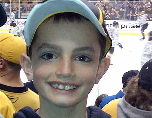 Martin Richard